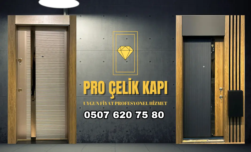 Arnavutköy Çelik Kapı