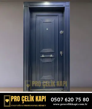 Arnavutköy Çelik Kapı Modelleri - Ultra 31