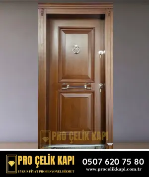 Arnavutköy Çelik Kapı Modelleri - Ultra 32