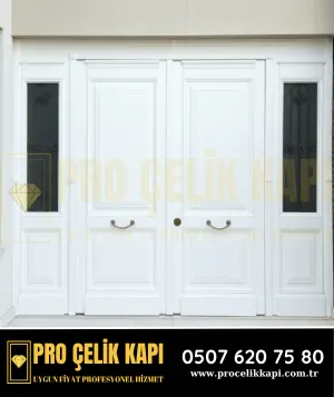 Arnavutköy Çelik Kapı Modelleri - Ultra 42